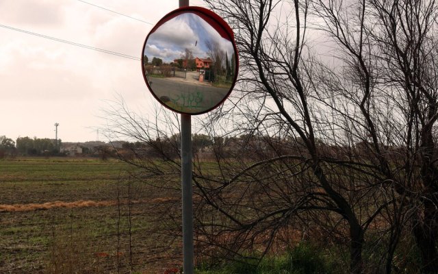 Fiera di Roma Borgo Torlonia