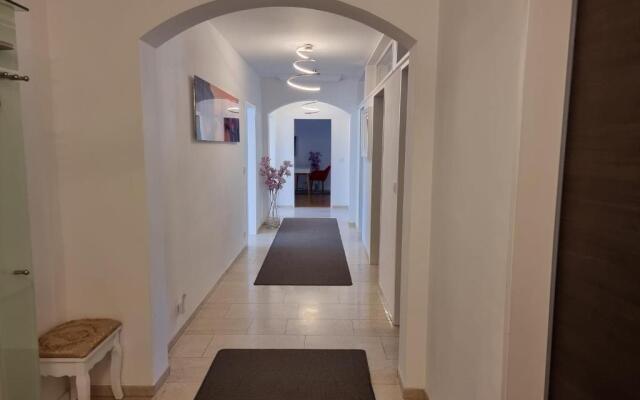 BodenSEE CITY APARTMENTS Friedrichshafen