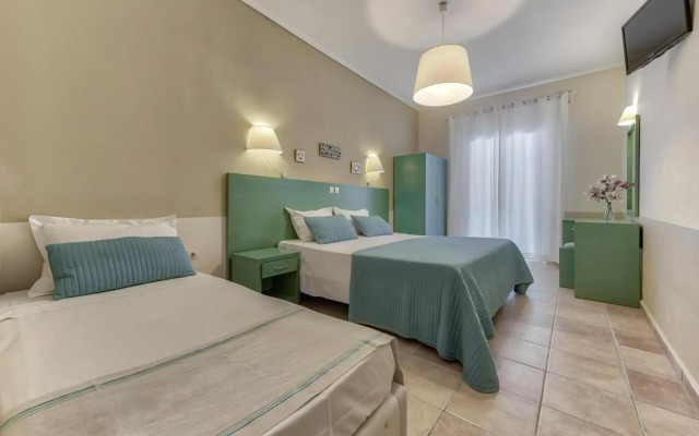 Ecoresort Zefyros