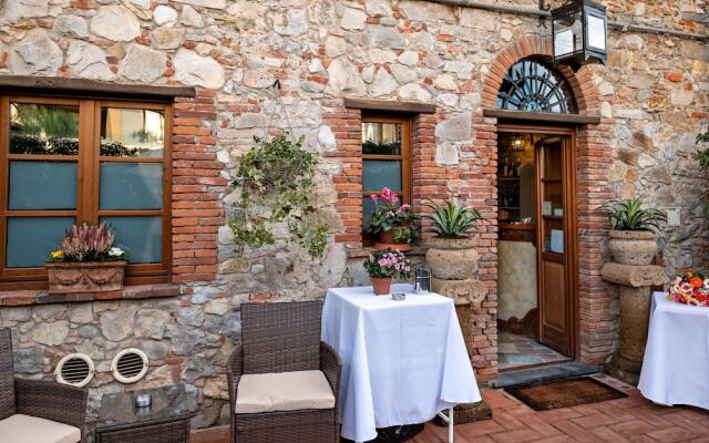 Luxury Corte di Re Artu