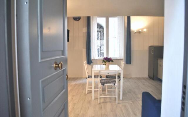 Smart Central Apartments San Gregorio