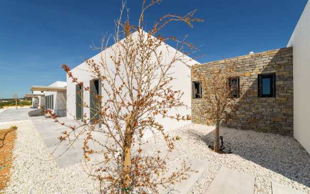 Xrisiris Villa Paros