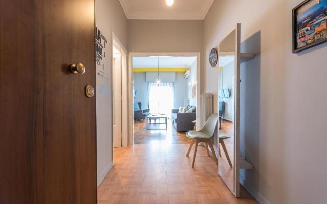 Athens Boutique Apartment  by Cloudkeys