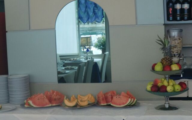 Hotel Morandi