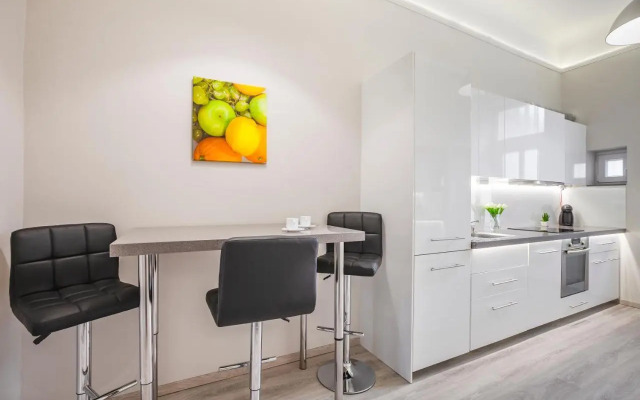 Kings Cross Apartment