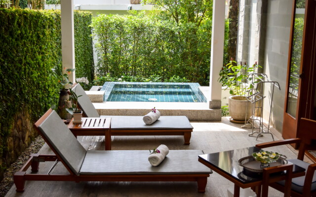 Nakamanda Resort And Spa