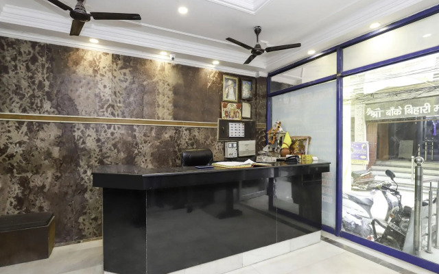 Hotel Great Shiva Dlx By OYO Rooms