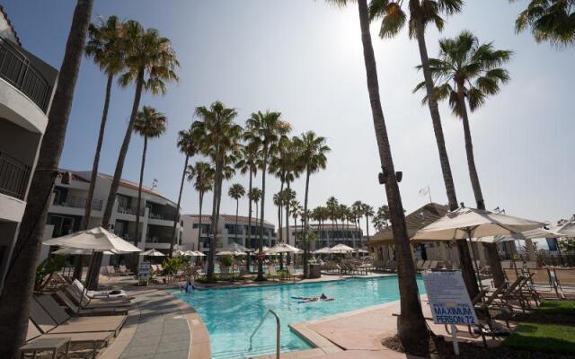 Loews Coronado Bay