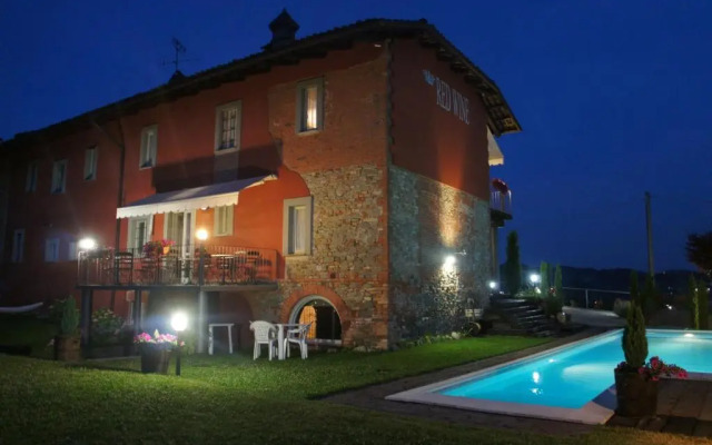Red Wine Camere