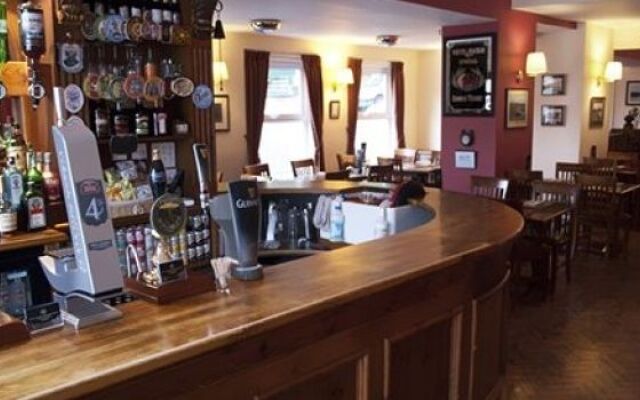 HQ Bar & Restaurant