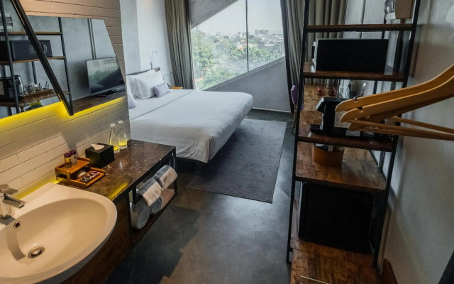 Janevalla Bandung