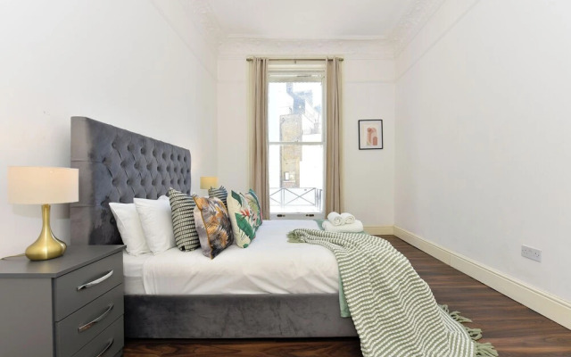 London Choice - South Kensington I