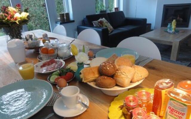 B&B Appartementen Engelenhof