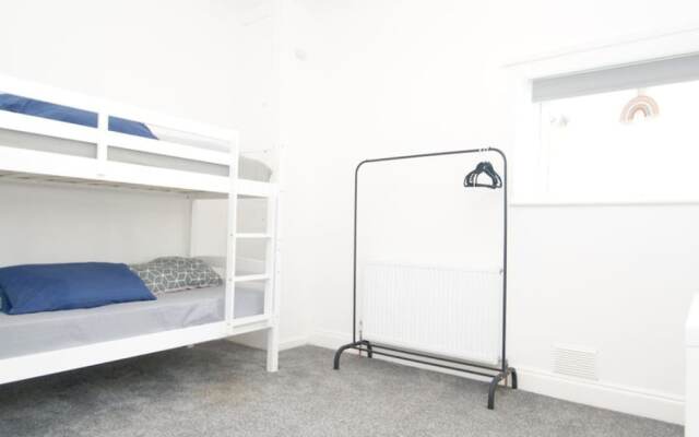 Cosy Margate Apartment