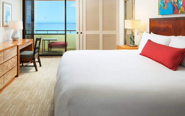 The Royal Hawaiian, a Luxury Collection Resort, Waikiki