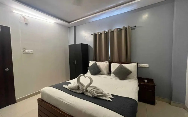 White Ridge Hotel - Nagole