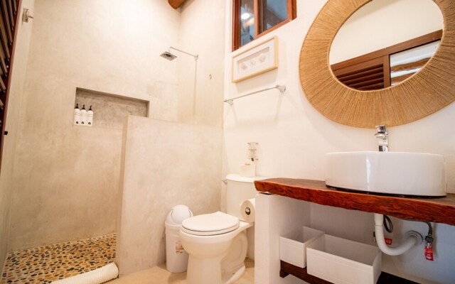 Villa K'iin Holbox