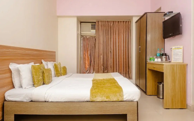 Tuliipstays - Powai Sai Sapphire