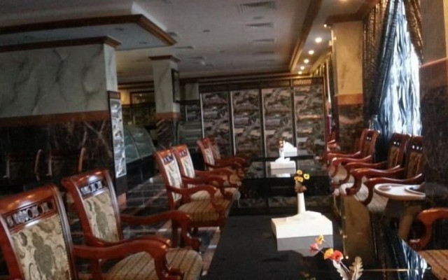 Jarzez Hotel Apartments