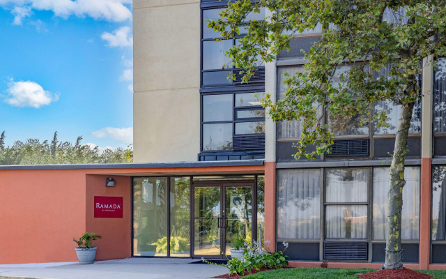 Ramada by Wyndham West Atlantic City