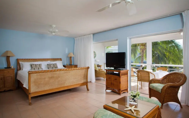 Ocean Club Resort