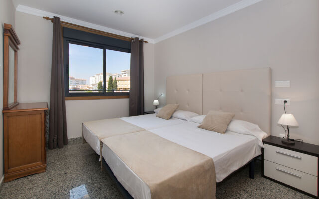 Apartamentos Nuriasol