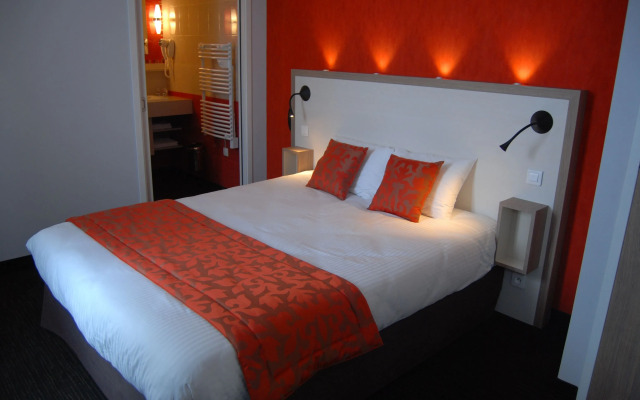 Domaine Le Martinet, The Originals Relais