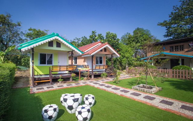 Bankunlayahomestay