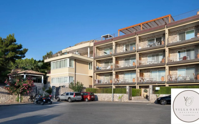 Villa Oasis Residence