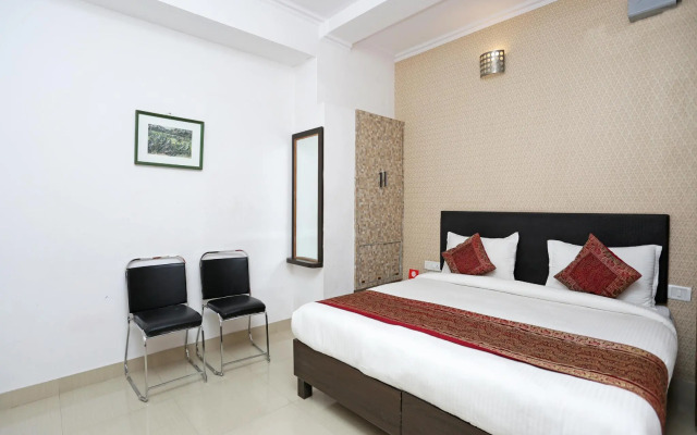 Hotel Shyamal by OYO Rooms
