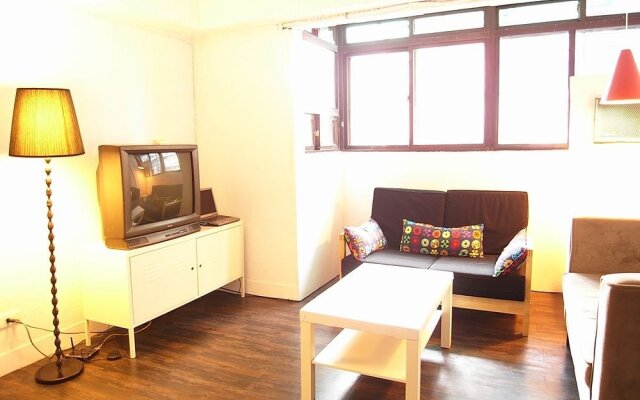 Mickey House - Hostel
