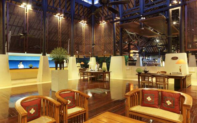 Novotel Bali Benoa