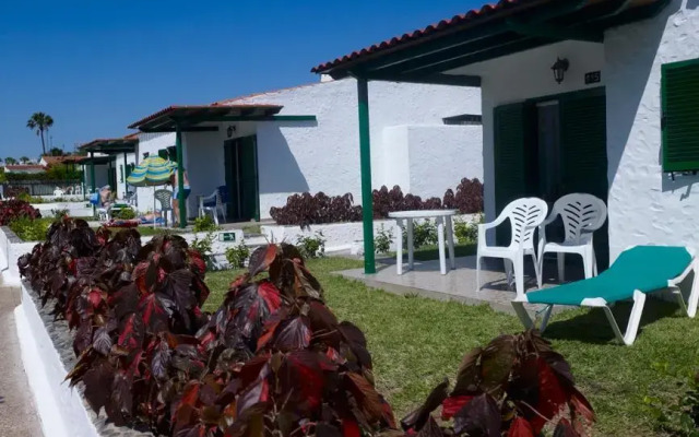 Bungalows Las Tartanas III