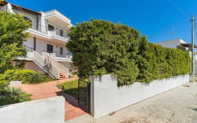 Barbarhouse - Borgo Mare 2906