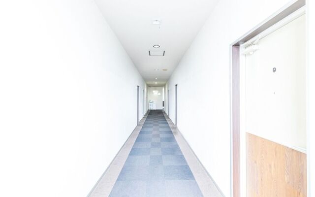 Tabist Tatebayashi Station Hotel