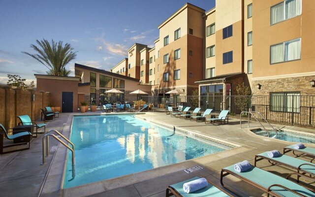 Residence Inn by Marriott Los Angeles Redondo Beach