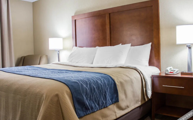 Comfort Inn