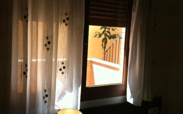 Hostal Granado