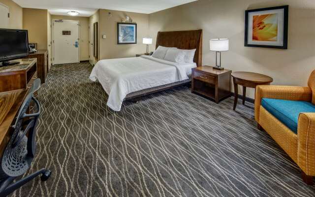 Hilton Garden Inn Houston/Bush Intercontinental Airport