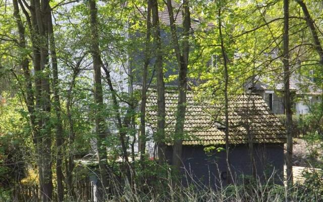 La P'Tite Maison