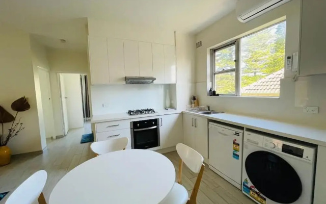 Lotus Stay Manly - Apartment 29A