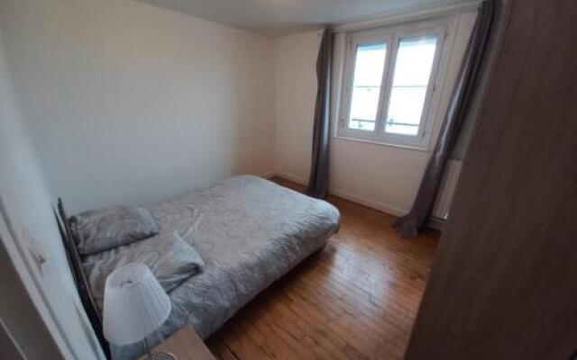 Maison Brest 4 Chambres