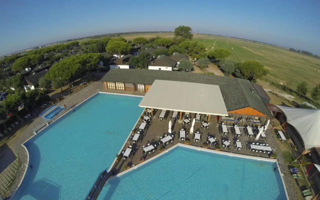 Residence Mare Pineta