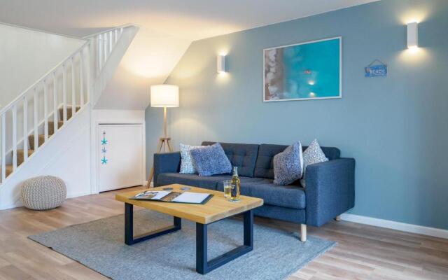 Coverack Cottage