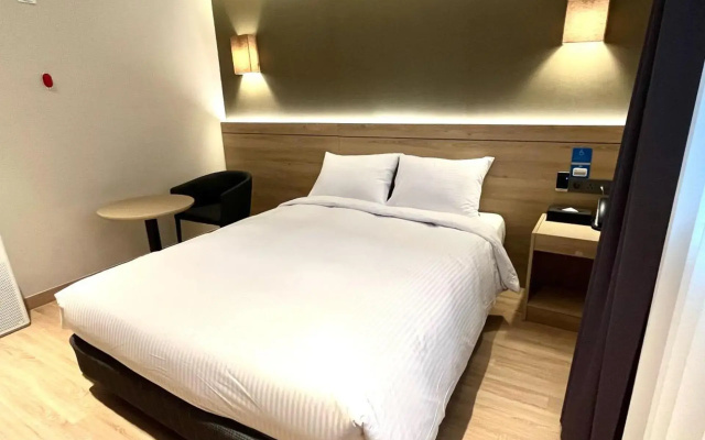 Foret The Spa