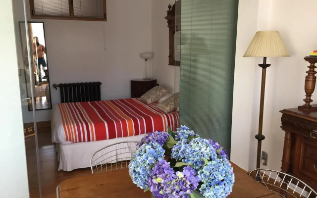 Boulevard Apartmento