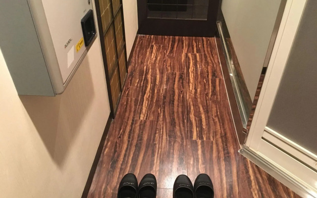 Hotel Jay - Adults only
