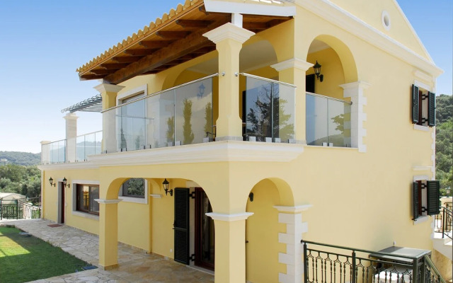 Villa Argyro