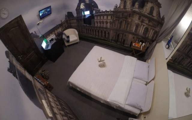 Zhukovskogo 14 Mini Hotel