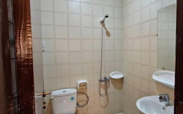 Private Room Near Jamarat